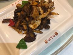 -便宜坊烤鸭店(航天桥店)