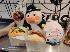 炸鸡筒-蛋魂EGGSOUL(洪武创始店)