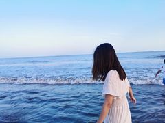 -南汇嘴观海公园