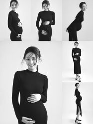 -专注孕妇照亲子照·纪田摄影