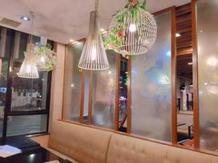 -维园港式茶餐厅(龙岗盛平店)