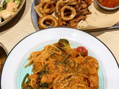 -魏斯理汉堡(西安沣东吾悦店)