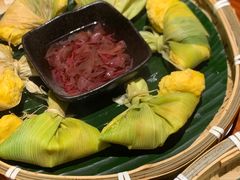 -松茸小馆·云南特色餐厅
