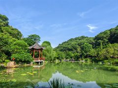 -云溪植物园