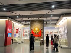 -中国铁道博物馆(正阳门馆)