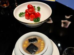 -北京饭店谭家菜