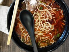 -潼十三肉夹馍(东单店)