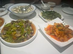 -旺达·福州菜(正大广场店)