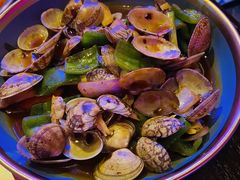 -钳真多钓虾馆·小龙虾海鲜烧烤(九六广场店)