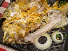 -西贝(华发商都店)