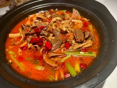 -老阿爸鲜鱼土菜(园区永旺店)
