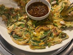 -名家韩国料理·烤肉(瑶海店)