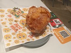 -喜势点·糖沙翁手工茶点·本地人茶居(永庆坊店)