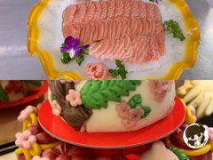 -香丰阁·烤鸭·川湘菜(昌平店)