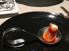 -菩提素素食餐厅(晶郦馆店)