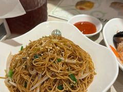 豉油皇炒面-添好运点心专门店(深水埗店)