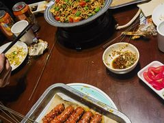 -清真·老兰家(兴善寺西街总店)
