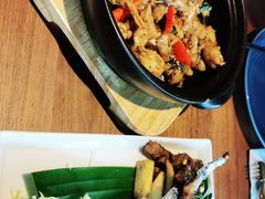 -星叶·东南亚料理(宁波万象汇店)