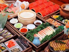 -伊茉家的烤肉店(勒泰中心店)