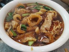 -一家人面馆(三条巷店)