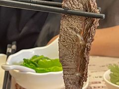 -海银海记潮汕牛肉火锅(天河粤垦店)