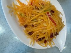 -马大胡子(复兴城店)