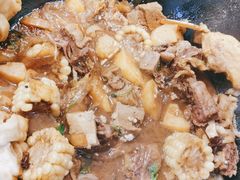 -屯靠屯地锅王(西南路店)