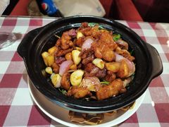 -邓丽君音乐主题餐厅