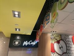 -麦当劳(世纪汇广场店)