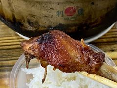 -斯丹姜母鸭·古法干香(涂门街总店)