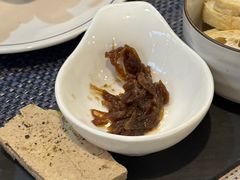鹅肝面包-LA MAISON公鸡和龙(蛇口店)