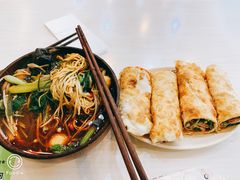 -金乐活美食(中街店)