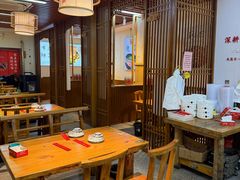 -食鸡公社辣子鸡·潍坊菜·烧烤