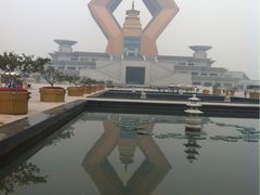 -法门文化景区