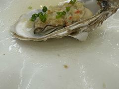 -新享乐海鲜(翠华路店)