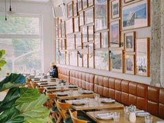 大堂-BOR Eatery(安福路店)