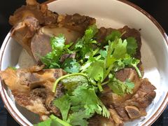 -贡梅老面馆·蟹粉面·无锡特色小吃(南长街主推店)