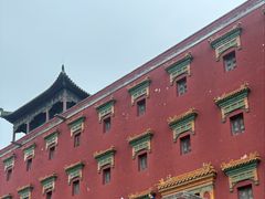 -须弥福寿之庙