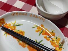 -西贝(财富购物中心店)
