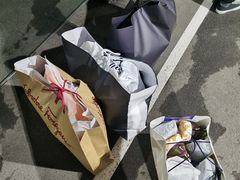 -三井奥特莱斯购物城(木更津店)