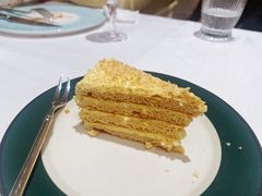 -波特曼西餐厅(南岗店)