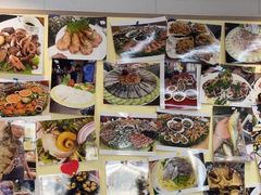 -鱼市酒店(威海水产批发市场店)