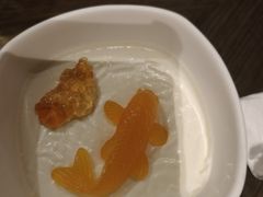 -万丽轩·粤菜(王府井金茂万丽酒店)