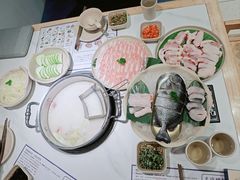 -太琼糟粕醋·海南酸汤火锅(亚龙湾店)