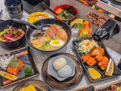 -争鲜回转寿司(南开大悦城店)