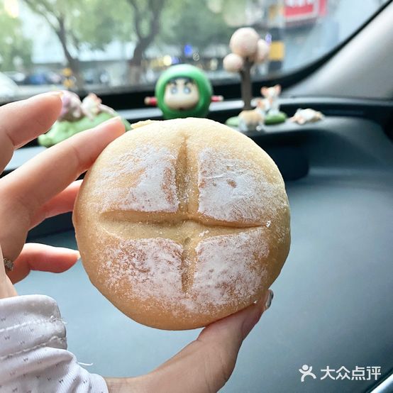 春日谷·日式面包