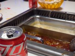-倍儿红喜临门火锅(文兴路店)