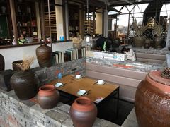 大堂-几荷·恰似故人来(秀水广场店)
