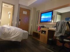 -宜必思酒店(扬州文昌阁店)