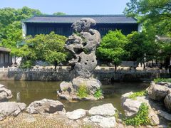 -浙江省博物馆(孤山馆区)